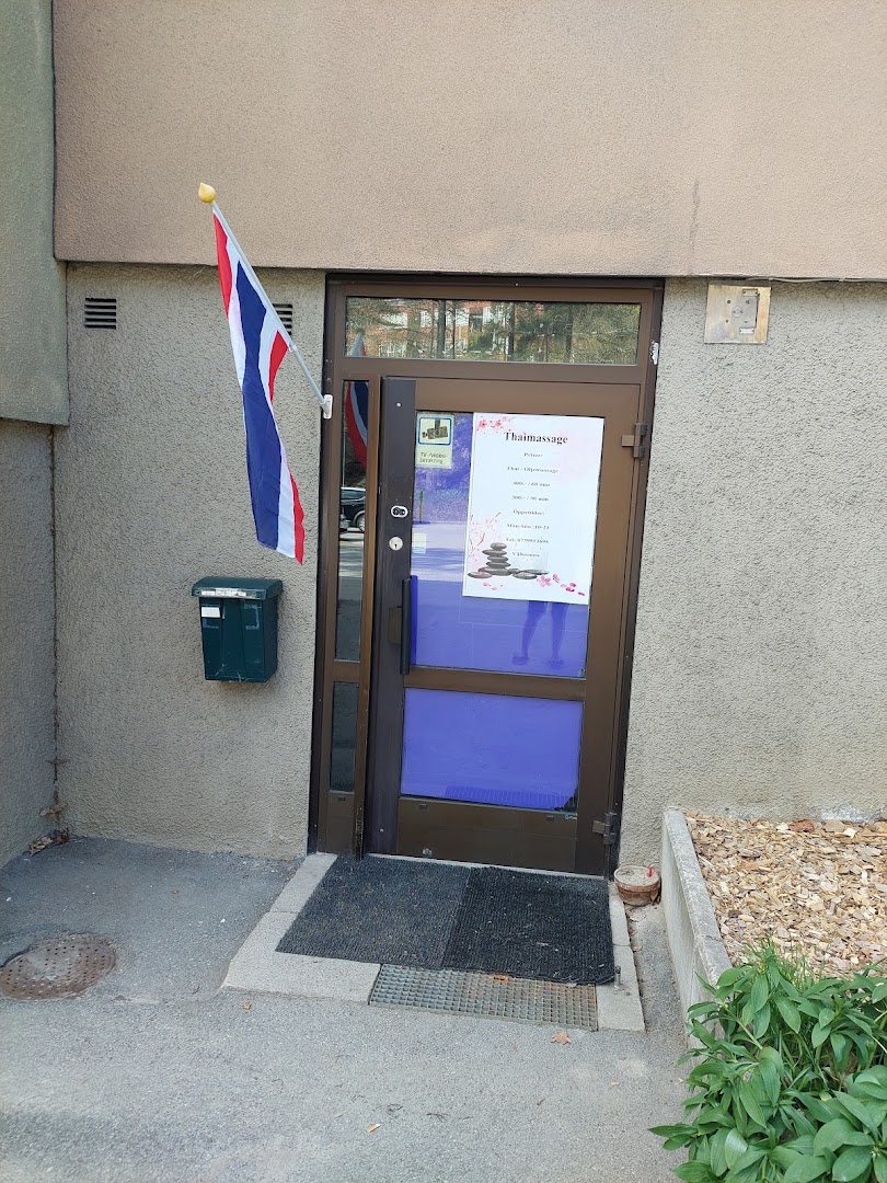 Nice& Lucky Thai Massage · Bilder 6