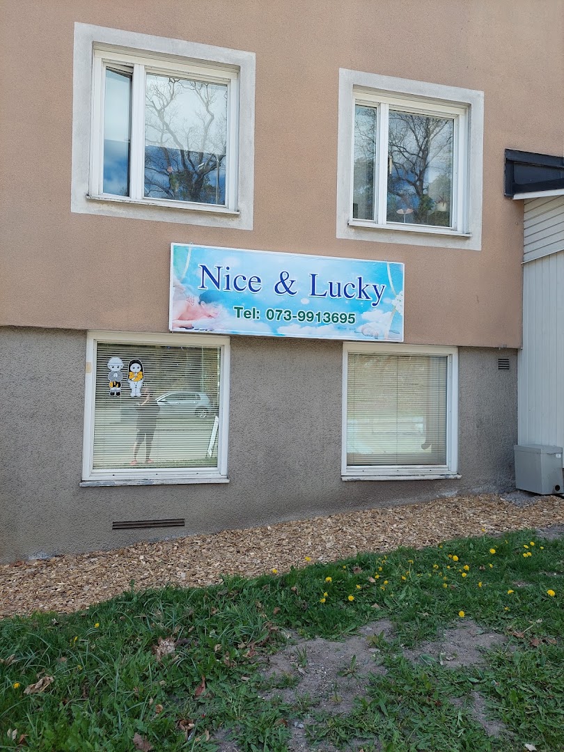 Nice& Lucky Thai Massage · Bilder 3