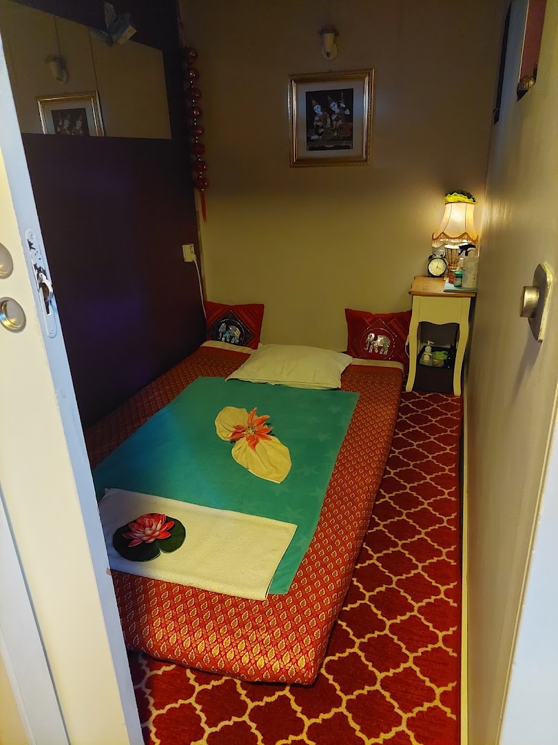 Nice& Lucky Thai Massage · Bilder 1